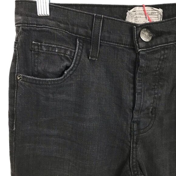 NWT Current/Elliott Slouchy Skinny Townhouse 23 - Picture 3 of 6